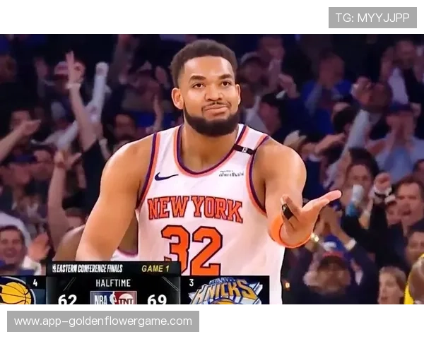 唐斯眼睛受伤复出即两双，尼克斯内线保障回归